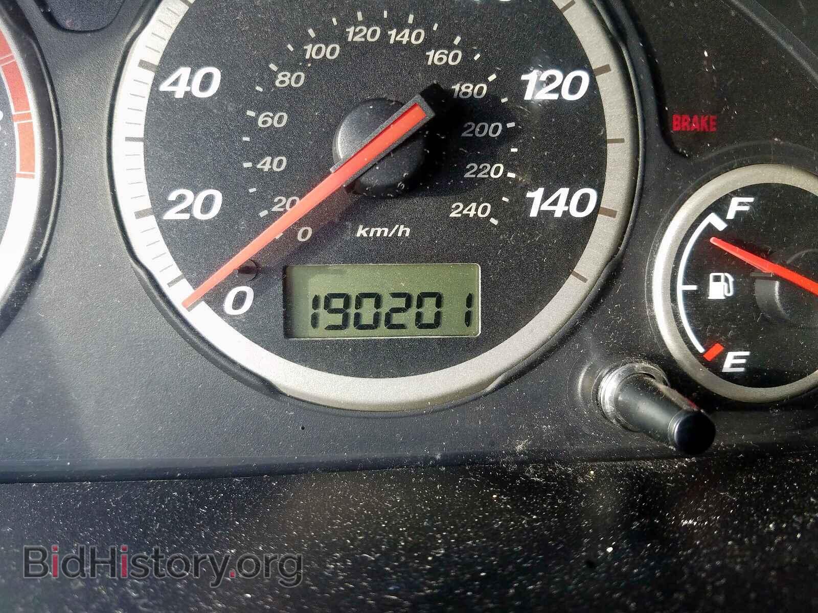 2003 HONDA CRV - VIN: JHLRD78863C002694 - Фото 8