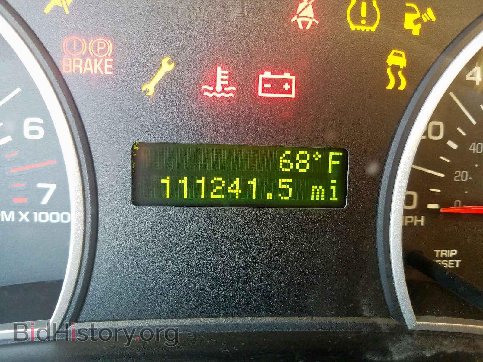 2006 FORD EXPLORER - VIN: 1FMEU63E56UA54993 - Фото 8