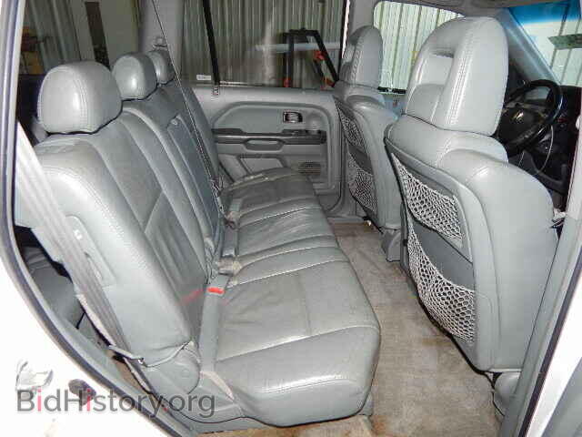 2005 HONDA PILOT - VIN: 5FNYF18545B047743 - Фото 6