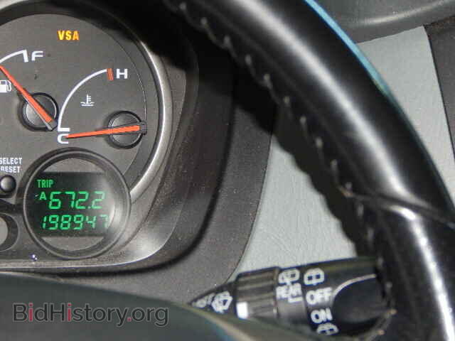 2005 HONDA PILOT - VIN: 5FNYF18545B047743 - Фото 8