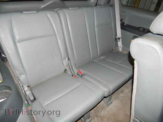 2005 HONDA PILOT - VIN: 5FNYF18545B047743 - Фото 9