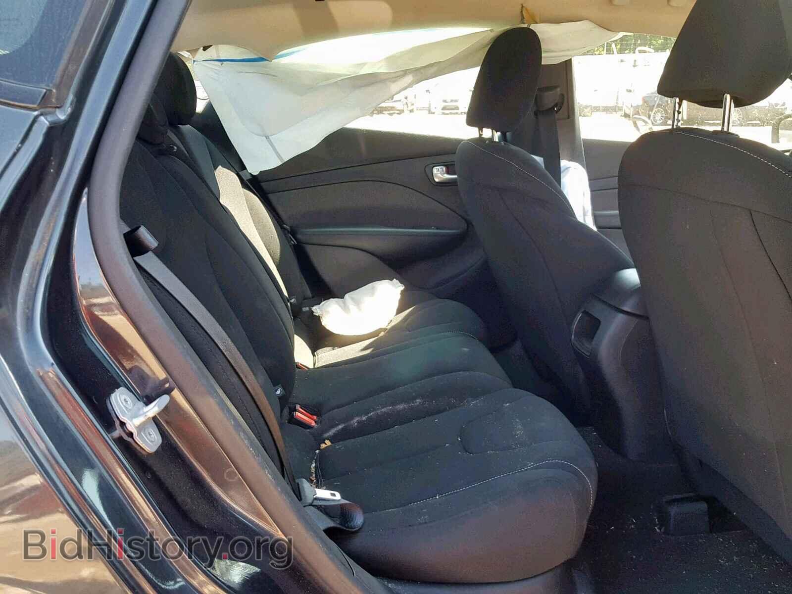 2013 DODGE DART - VIN: 1C3CDFBA3DD148852 - Фото 6
