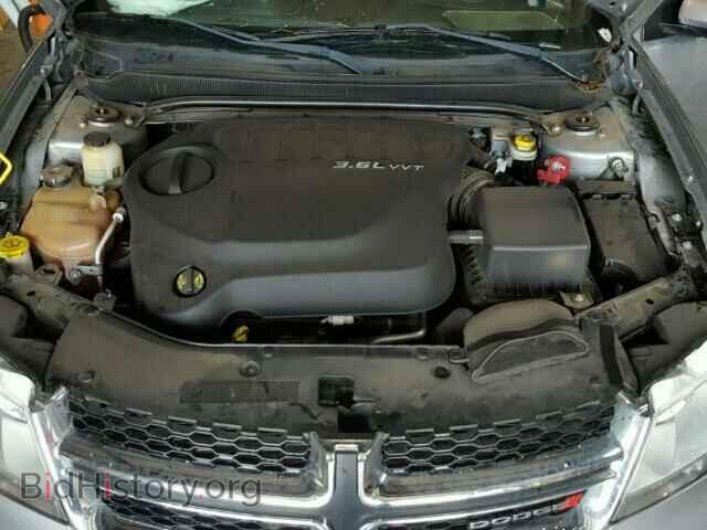 2013 DODGE AVENGER - VIN: 1C3CDZCG7DN634157 - Фото 7