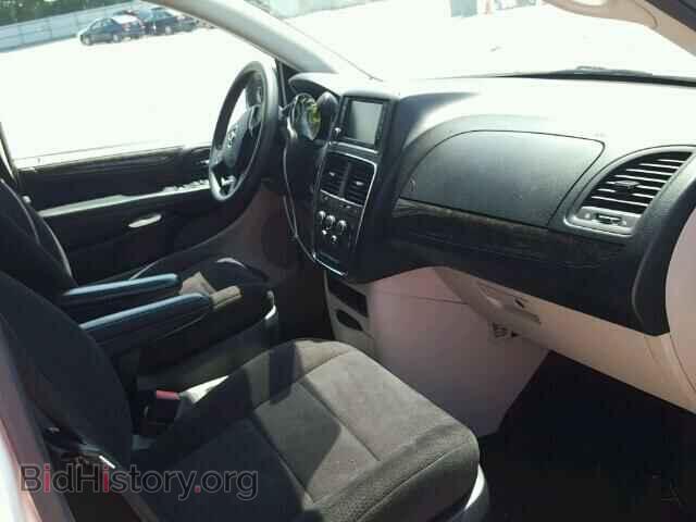 2011 DODGE CARAVAN - VIN: 2D4RN3DG8BR764823 - Photo 5