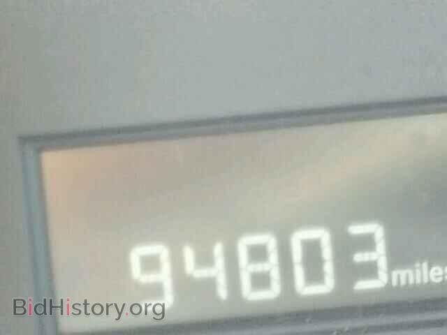 2011 DODGE CARAVAN - VIN: 2D4RN3DG8BR764823 - Photo 8
