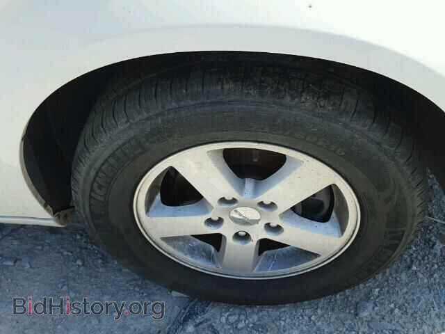 2011 DODGE CARAVAN - VIN: 2D4RN3DG8BR764823 - Photo 10