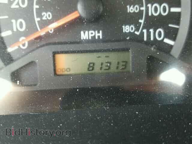 2003 TOYOTA COROLLA - VIN: JTDBR32E530008026 - Фото 8