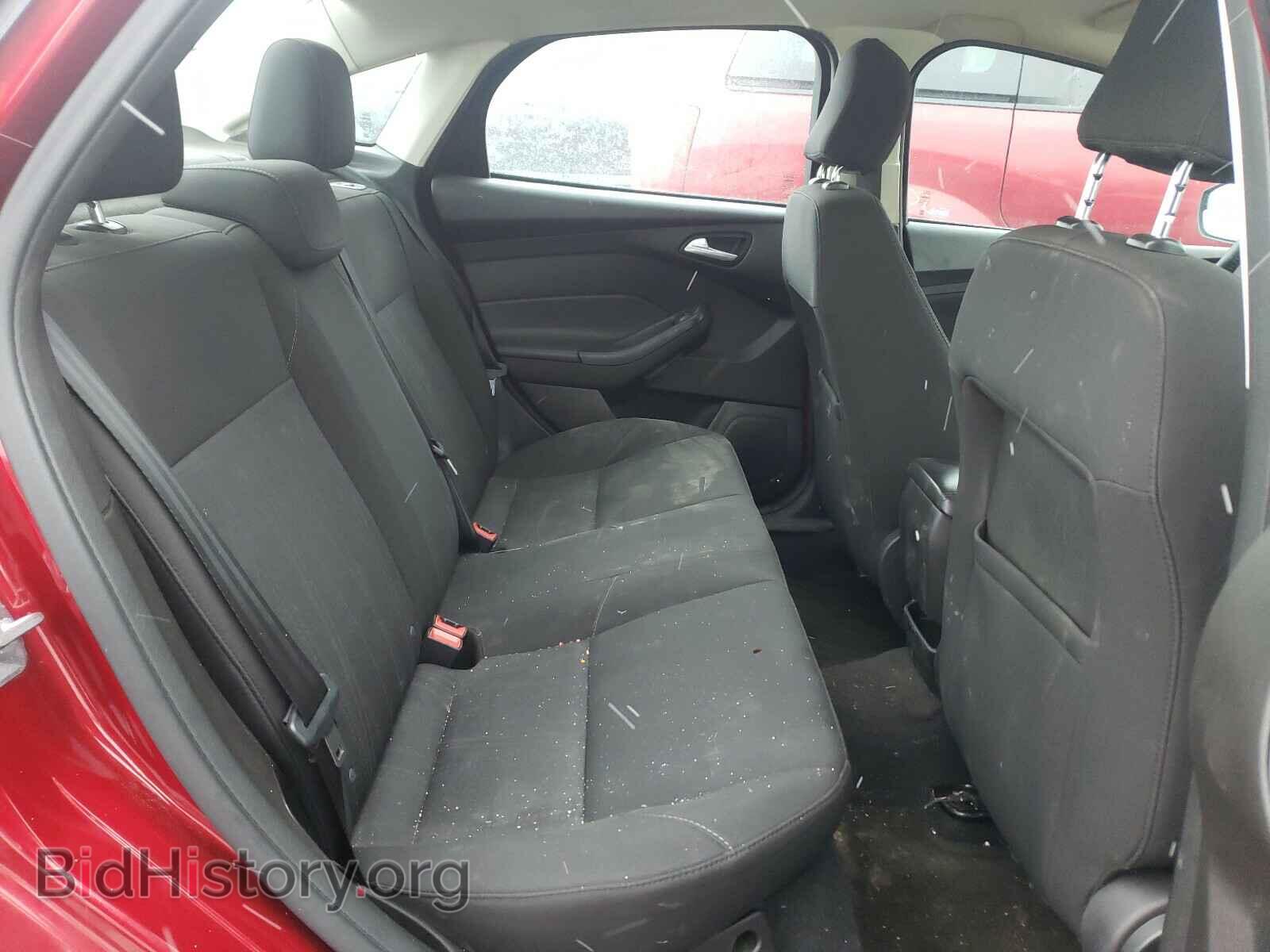 2016 FORD FOCUS - VIN: 1FADP3F23GL243680 - Фото 6
