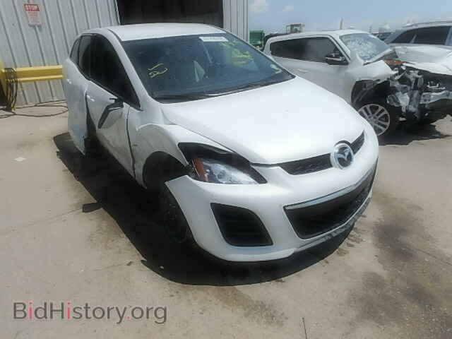 Фотография JM3ER2B51B0363692 - MAZDA CX-7 2011