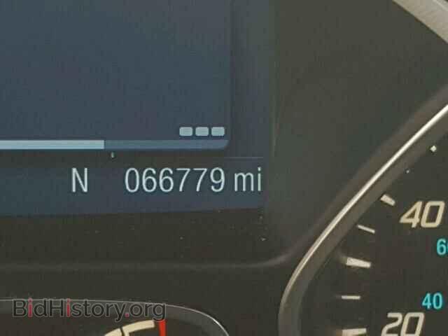 2013 FORD ESCAPE - VIN: 1FMCU9G90DUD19631 - Фото 8