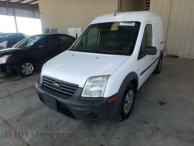 2010 FORD TRANSIT CO - VIN: NM0LS7AN3AT031332 - Фото 2