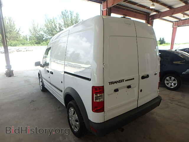 2010 FORD TRANSIT CO - VIN: NM0LS7AN3AT031332 - Фото 3
