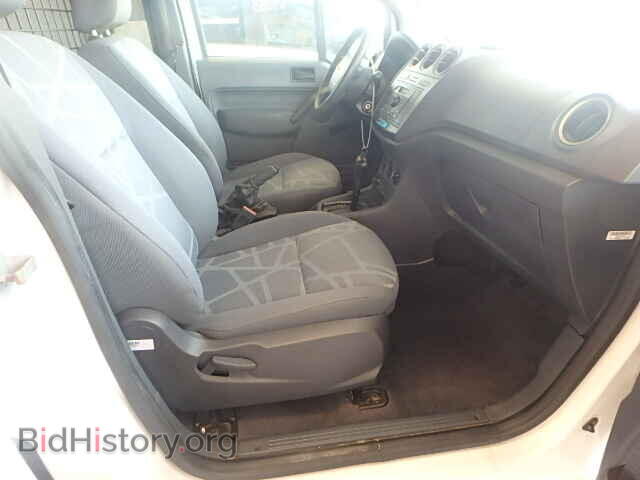 2010 FORD TRANSIT CO - VIN: NM0LS7AN3AT031332 - Фото 5