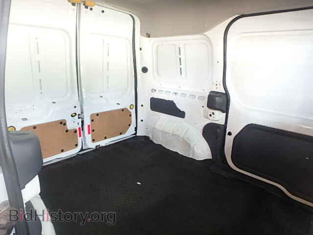 2010 FORD TRANSIT CO - VIN: NM0LS7AN3AT031332 - Фото 6