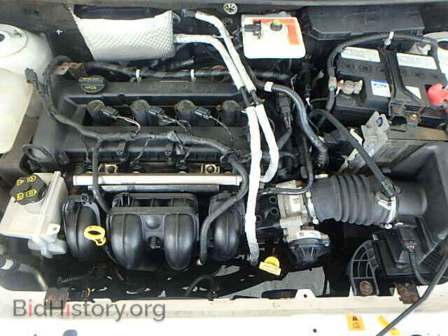 2010 FORD TRANSIT CO - VIN: NM0LS7AN3AT031332 - Фото 7