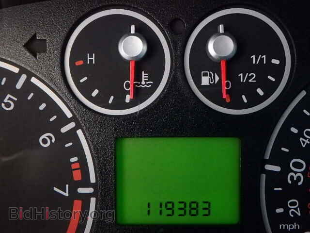 2010 FORD TRANSIT CO - VIN: NM0LS7AN3AT031332 - Фото 8