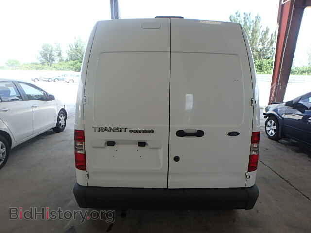 2010 FORD TRANSIT CO - VIN: NM0LS7AN3AT031332 - Фото 10