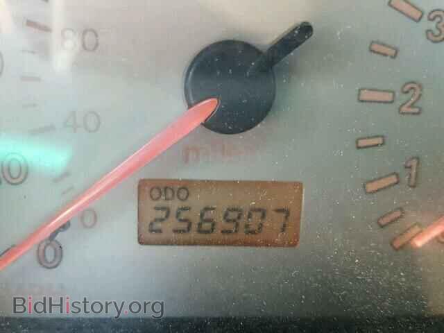 2000 MITSUBISHI ECLIPSE - VIN: 4A3AC54L6YE130261 - Photo 8