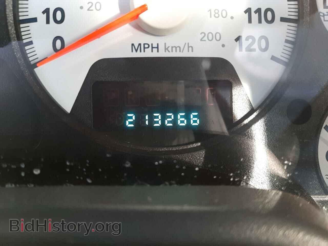 2008 DODGE RAM 1500 - VIN: 1D7HA18N58S604784 - Фото 8