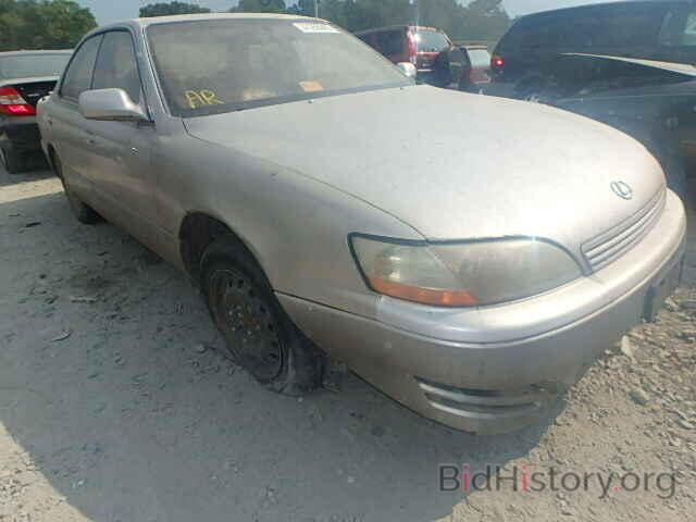 Photo JT8BF12G8T0183156 - LEXUS ES300 1996