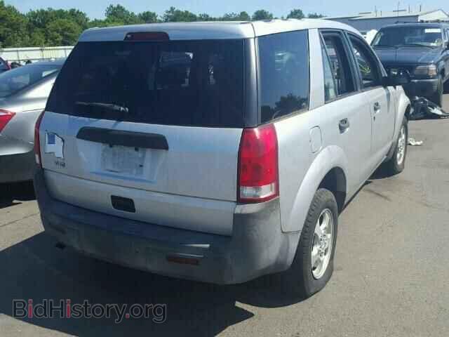 2002 SATURN VUE - VIN: 5GZCZ23D72S821874 - Фото 4