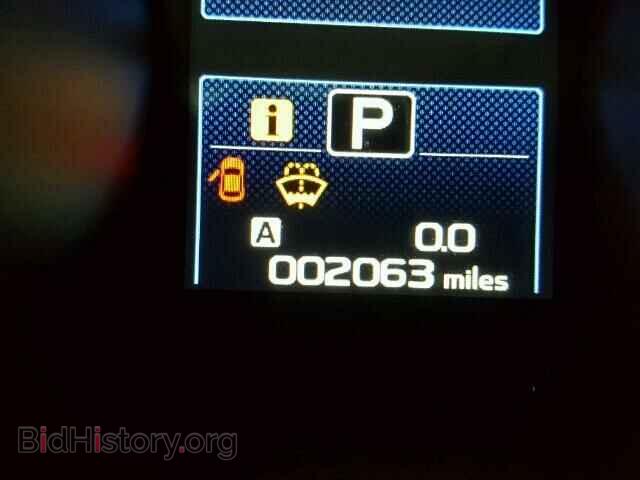 2017 SUBARU OUTBACK - VIN: 4S4BSACC8H3314127 - Фото 8
