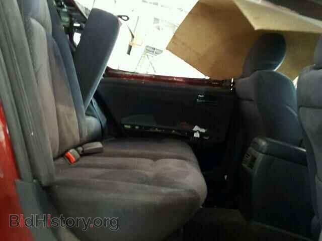 2008 NISSAN MAXIMA - VIN: 1N4BA41E58C825183 - Фото 6