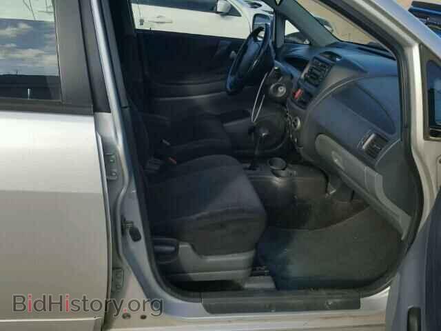 2004 SUZUKI AERIO - VIN: JS2RC61HX45250964 - Фото 5