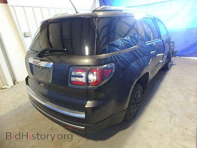2014 GMC ACADIA - VIN: 1GKKRPKD8EJ316792 - Фото 4