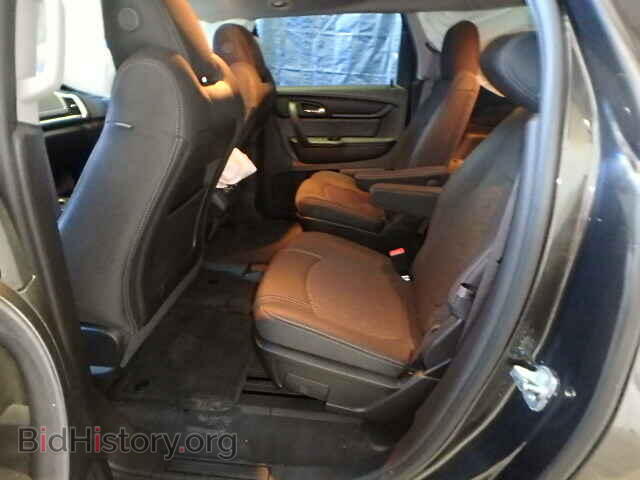 2014 GMC ACADIA - VIN: 1GKKRPKD8EJ316792 - Фото 6