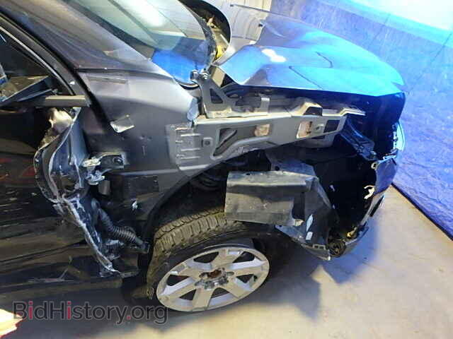 2014 GMC ACADIA - VIN: 1GKKRPKD8EJ316792 - Фото 9