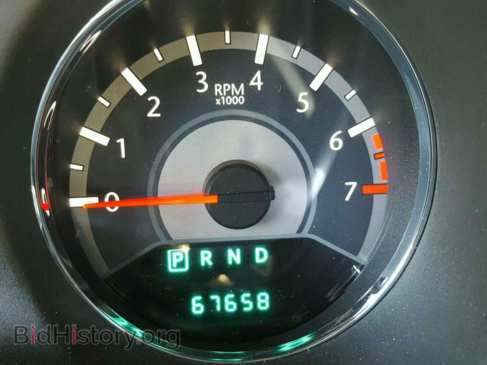 2013 CHRYSLER 200 - VIN: 1C3CCBBB8DN525383 - Фото 8