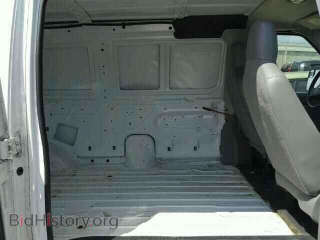 2013 FORD ECONOLINE - VIN: 1FTNS2EW4DDA00574 - Фото 6