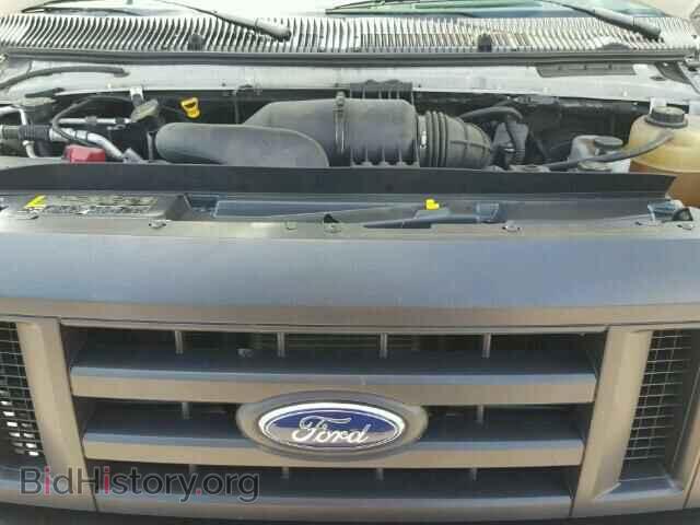 2013 FORD ECONOLINE - VIN: 1FTNS2EW4DDA00574 - Фото 7