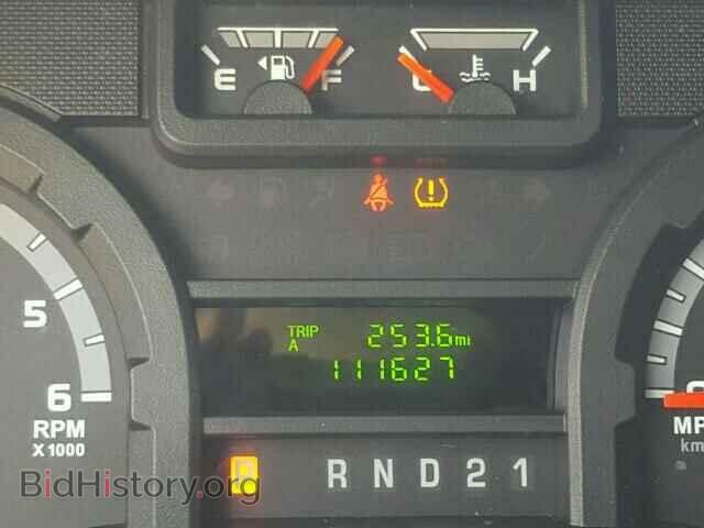 2013 FORD ECONOLINE - VIN: 1FTNS2EW4DDA00574 - Фото 8