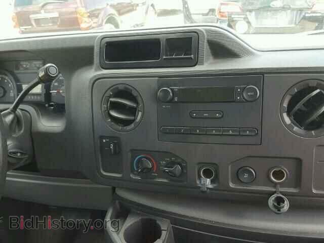 2013 FORD ECONOLINE - VIN: 1FTNS2EW4DDA00574 - Фото 9