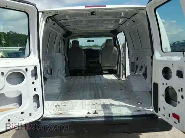 2013 FORD ECONOLINE - VIN: 1FTNS2EW4DDA00574 - Фото 10