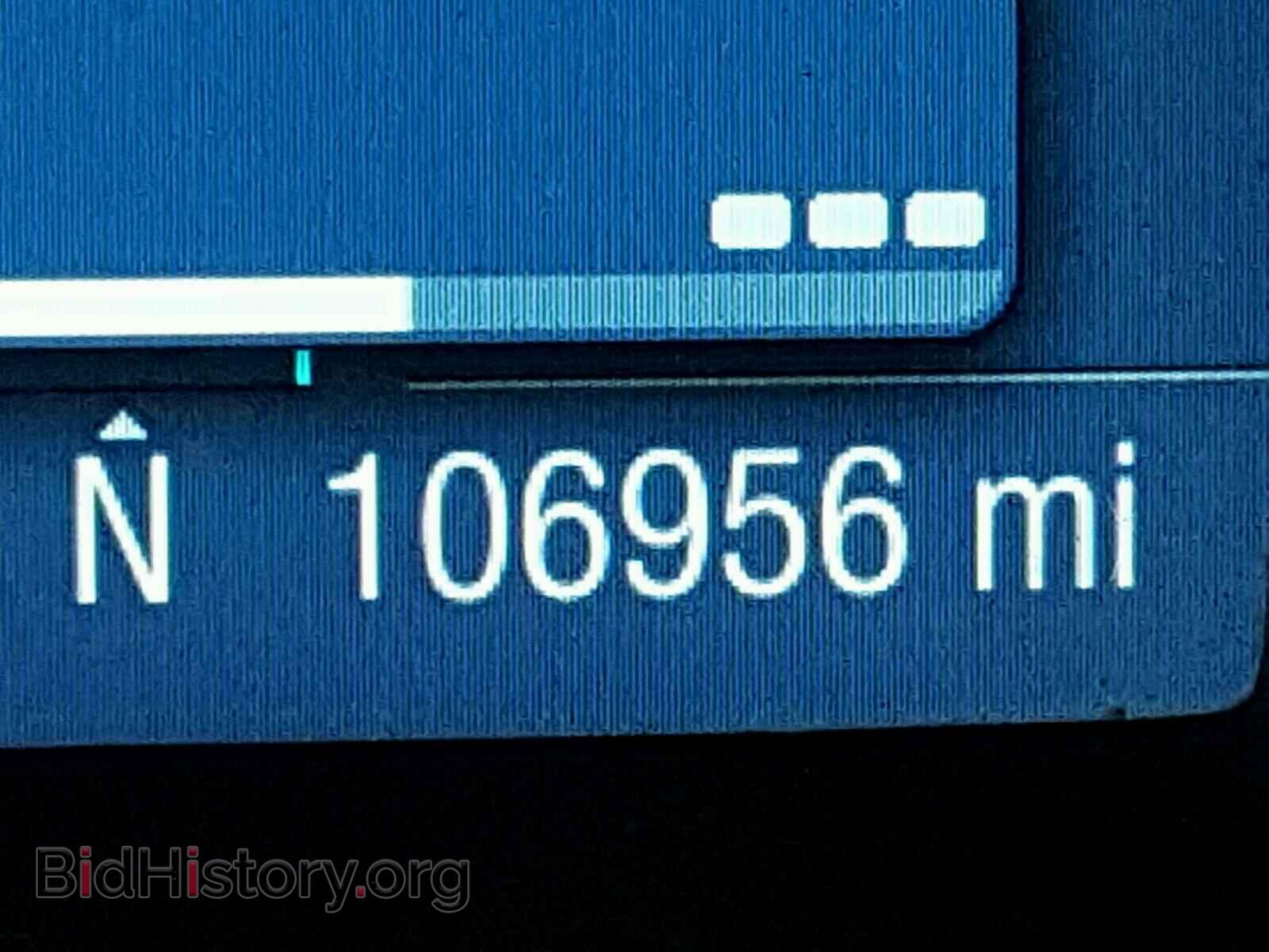2012 FORD FOCUS - VIN: 1FAHP3K28CL314499 - Фото 8