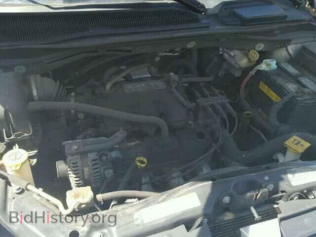 2010 DODGE CARAVAN - VIN: 2D4RN4DE1AR140283 - Фото 7
