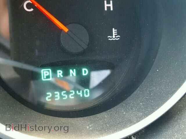 2010 DODGE CARAVAN - VIN: 2D4RN4DE1AR140283 - Фото 8