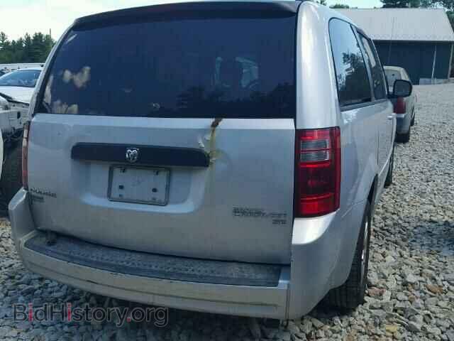 2010 DODGE CARAVAN - VIN: 2D4RN4DE1AR140283 - Фото 10