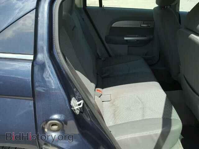 2008 CHRYSLER SEBRING - VIN: 1C3LC46K38N265163 - Фото 6