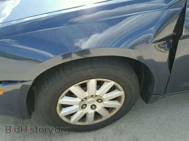 2008 CHRYSLER SEBRING - VIN: 1C3LC46K38N265163 - Фото 9