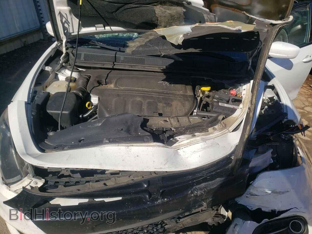 2013 DODGE DART - VIN: 1C3CDFBA6DD295408 - Photo 7