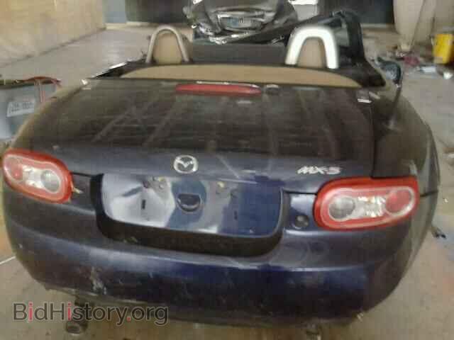 2009 MAZDA MIATA - VIN: JM1NC25F690201629 - Фото 6