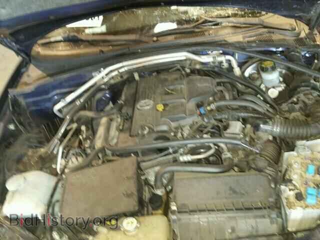 2009 MAZDA MIATA - VIN: JM1NC25F690201629 - Фото 7