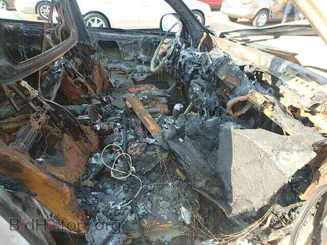 2011 SUBARU FORESTER - VIN: JF2SHADC8BH760808 - Photo 5
