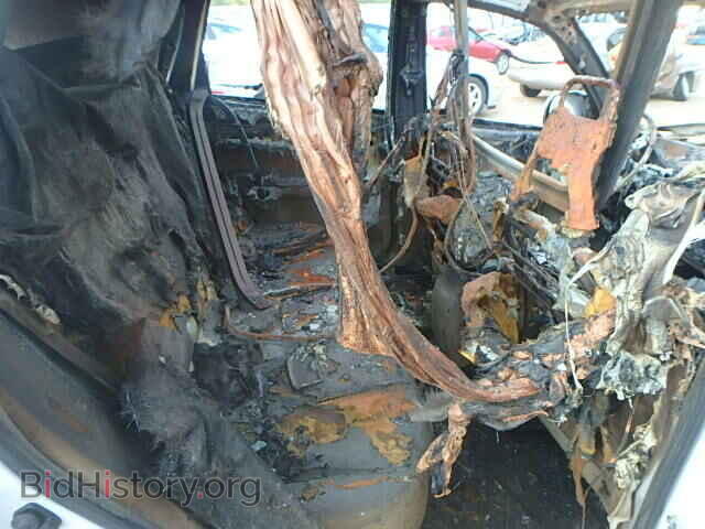 2011 SUBARU FORESTER - VIN: JF2SHADC8BH760808 - Photo 6