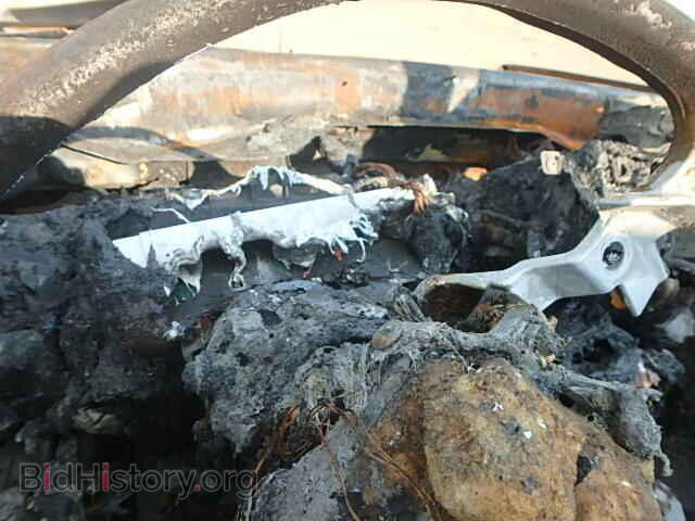 2011 SUBARU FORESTER - VIN: JF2SHADC8BH760808 - Photo 7