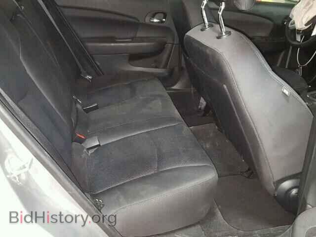 2014 CHRYSLER 200 - VIN: 1C3CCBBB0EN191528 - Фото 6